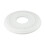Home Round Medallion PU Ceiling Fan Light Cover Plate 6