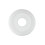 Home Round Medallion PU Ceiling Fan Light Cover Plate 7