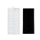 For  E2 / E2 Pro Robot Vacuums Hepa Filter Side Brush Accessories Spare Part Replacement 1