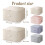 Vacuum Storage Bags for Comforters Blankets Clothes 4 Pack 3