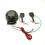Motorcycle Bike Scooter Alarm Security System with 12V Dual Remote Control 6