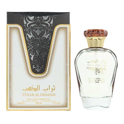 Ard Al Zaafaran - Turab Al Dhahab Eau de Parfum 100ml