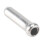 150Pcs Cable End Brake Cable Cap, Aluminum Mountain Bicycle Brake Cable Cap End Tips Crimp 3