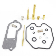 4Pcs Carb Carburetor Repair Kit with Gasket for CB550 CB550K Four CB 550K 1977-1978