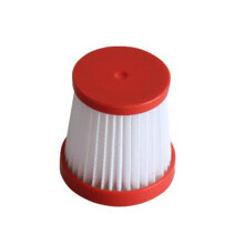 4 PièCes Filtre de Remplacement pour VC01 Accessoires D'Aspirateur à Main Filtres HEPA PièCes D'Aspirateur de Collecteur de PoussièRe