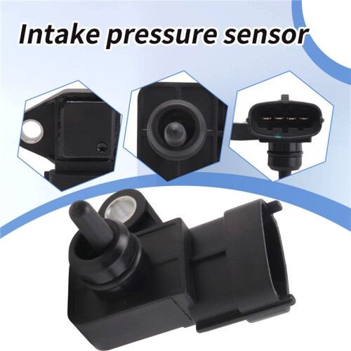 39300-04100 Intake Air Pressure Sensor Manifold Pressure Sensor MAP Sensor 9022010019 1