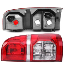 For Hilux 2005 - 2015 Car Rear Taillight Brake Lamp Tail Lamp Without Bulb Right