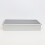 Battenberg Battenberg Cake Pan, Commercial Weight Anodised Aluminium, Silver B 7