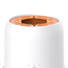 USB Rechargeable Baby Bottle Shaker - Portable Milk Blender for Feeding, Wide Application Home BabycareFormula Mixer