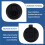 Locking Flush Pull Flush Pull  Slam  Marine Slam  for Marine Deck Door Locker Hatch Hatch  Lock 6
