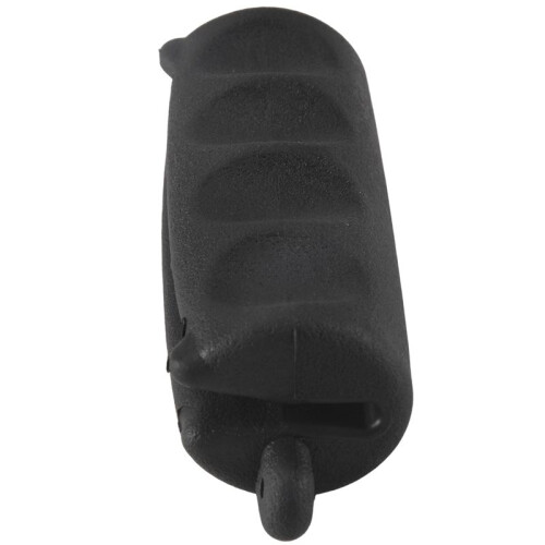 Silica Gel Archery Arrow Extractor Target Remover 3D Black 1