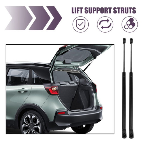 For  Escape 2008-2012 Car Rear Windows Gas Lift Support Struts Tailgate 2Pcs 1