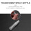 50 x 2ml Plastic Travel Spray Bottle Empty Transparent Perfume Atomizer New 5
