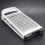 Foldable Cheese Graters, Detachable Handheld 2 Sided Ginger Shredder, Good Grip Cutting Board Tool, Kitchen  Planer 2