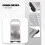 Foldable Cheese Graters, Detachable Handheld 2 Sided Ginger Shredder, Good Grip Cutting Board Tool, Kitchen  Planer 6