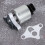 Αντικατάσταση βαλβίδας EGR για Vauxhall Corsa C, Βαλβίδα EGR τέλειας εφαρμογής με σταθερή 4