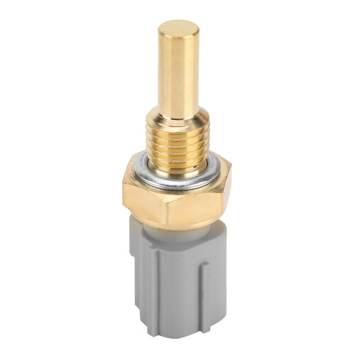 Temperature Sensor for Automotive Engine Control, Compatible with Toyota Reliable and Stable Performance Premium Replacement Sensor for Lexus Mazda 1