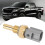 Temperature Sensor for Automotive Engine Control, Compatible with Toyota Reliable and Stable Performance Premium Replacement Sensor for Lexus Mazda 6
