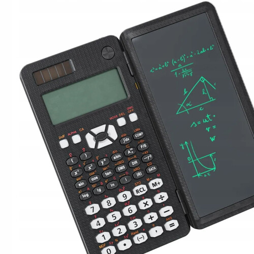 Multifunctional Scientific Calculator with Handwriting Pad Function 991MS 1