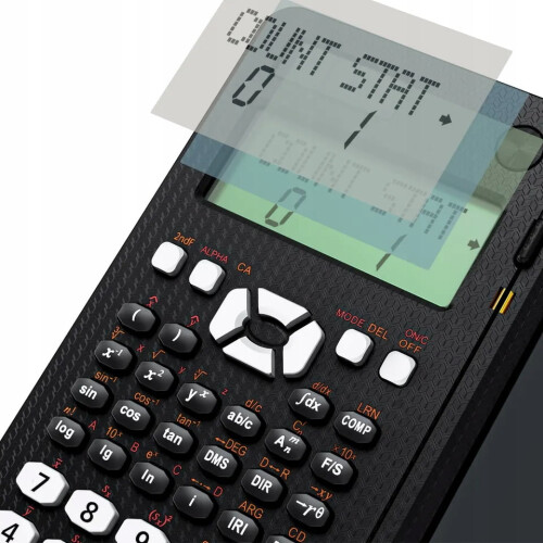 Multifunctional Scientific Calculator with Handwriting Pad Function 991MS 2