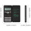Multifunctional Scientific Calculator with Handwriting Pad Function 991MS 8