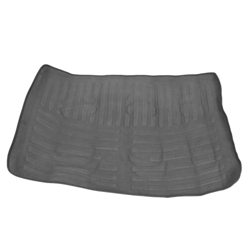 Ανθεκτική επένδυση πορτμπαγκάζ για Ford Kuga2013+, Ανθεκτικό στη φθορά πατάκι χώρου 1