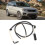 Quick and Accurate Warning Brake Pad Sensor for Land Rover Range Rover, Stable Performance Durable Automatic Reminder, Professional Specification 4