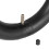Câmara de ar de 10 polegadas (10x2,125) para patinete elétrico Ninebot F20/F25/F30/F40 (1 unidade) 7