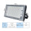 τεμάχια προβολέας LED 50W 100W εξωτερικού χώρου, αδιάβροχος προβολέας, προβολέας IP65, 4