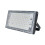 τεμάχια προβολέας LED 50W 100W εξωτερικού χώρου, αδιάβροχος προβολέας, προβολέας IP65, 7