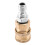 Pressure Washer Adapter Set,1/4 Inch Quick Disconnect Kit With 10 Pack O-Ring.5000 Psi 1