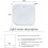 Wifi Gateway Fingerprint Password  Electronic Door Lock Home Bridge Ttlock App Control Gateway Hub 10