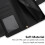 Θήκη Google Pixel9Pro/9Wallet – Δερμάτινη θήκη PU με θήκη για κάρτες, τσέπη με φερμουάρ, 2