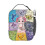 Bolsa Axolotl de 25 cm (10 polegadas) - Bolsa Tote com Estampa de Axolote para Todas as Estações 3
