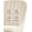 (Beige, Set of 2) Goeurvant Dining Chairs 11