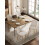 (Beige, Set of 2) Goeurvant Dining Chairs 1
