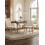 (Beige, Set of 2) Goeurvant Dining Chairs 2