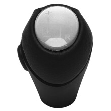 Car Gear Shift Knob Auto Styling Stick for City-Coupe 450 ForTwo Cabrio Coupe Roadster 450 451