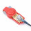 Car Battery Terminal Connector Top Post Positive Negative 2 5