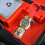 Car Battery Terminal Connector Top Post Positive Negative 2 7
