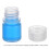 50 Pcs 8Ml Plastic Bottle, Wide Mouth Reagent Bottle, Small Empty Bottles, Polypropylene Sample Bottle 2