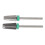 Manicure Nail Drill Bit Adjustable Grit Size Nail Drill for Multiple Materials Lightweight Nail Drills with Versatile Functions 7