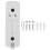 Blink Video Doorbell Backplate Replacement Kit White 3