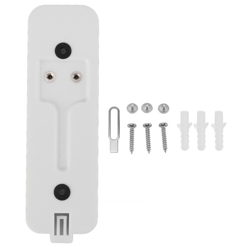 Blink Video Doorbell Backplate Replacement Kit White 2