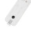 Blink Video Doorbell Backplate Replacement Kit White 4