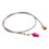 CGA320 Co2 Adapter Quick Connector Hose Compatible with for DUO/TERRA/ART Soda Machine Co2 Adapter 3