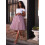 Women's Short Tutu Skirt Black M PC06 5