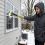 Heavy Duty Detachable Snow Tool for Cars 1 Pack 7