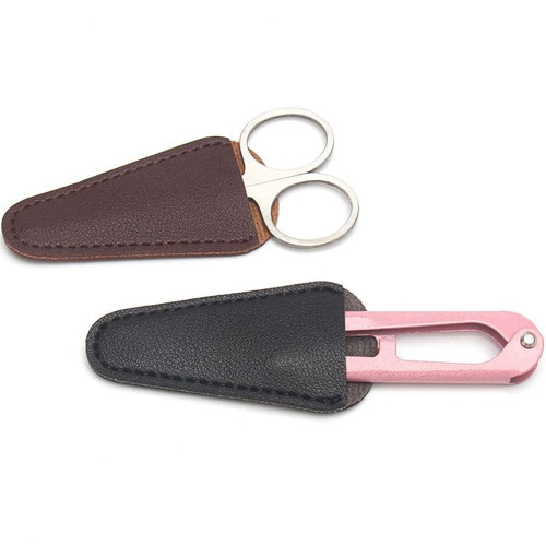 Scissors Sheath Safety Cover for Sewing Scissors 1