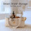Diaper Organizer Basket Corduroy 1 Pack 4